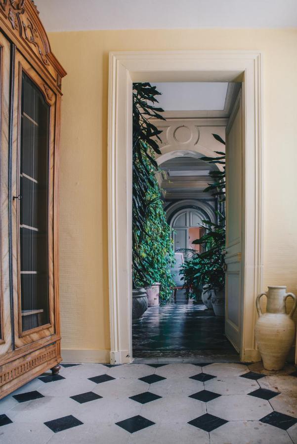 Appart Prive Dans Le Chateau Du Landin Le Landin Екстериор снимка